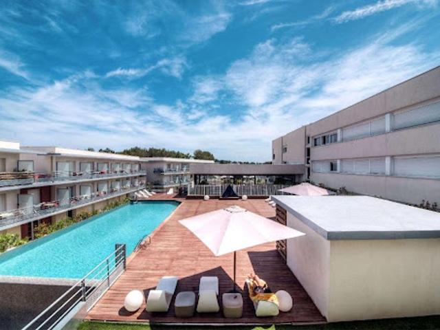 Vente Appartement 1 pièce 29 m2 Antibes