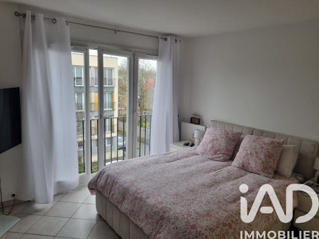 Vente Appartement 1 pièce 29 m2 Arpajon