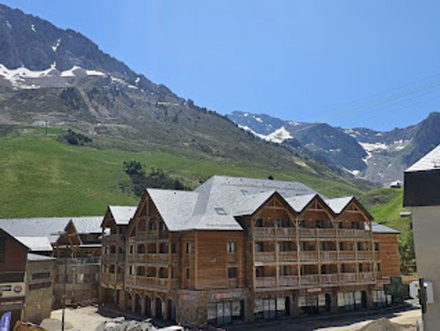 Vente Appartement 1 pièce 29 m2 Bagnères de Bigorre