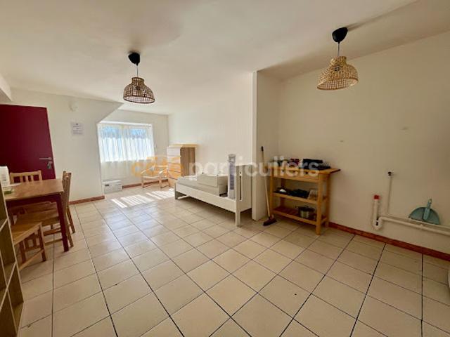 Vente Appartement 1 pièce 29 m2 Bordeaux