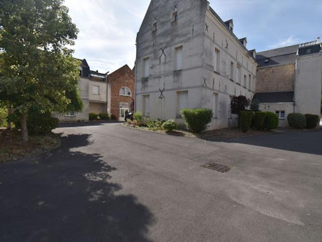 Vente Appartement 1 pièce 29 m2 Cambrai