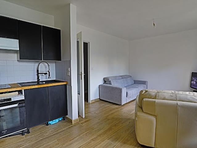 Vente Appartement 1 pièce 29 m2 Chambourcy