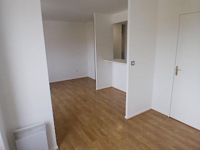 Vente Appartement 1 pièce 29 m2 Collégien