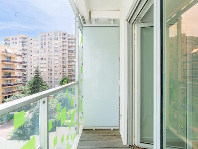 Vente Appartement 1 pièce 29 m2 Courbevoie