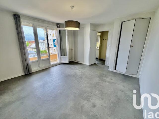 Vente Appartement 1 pièce 29 m2 Dijon