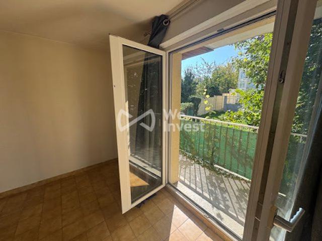 Vente Appartement 1 pièce 29 m2 Fontenay le Fleury