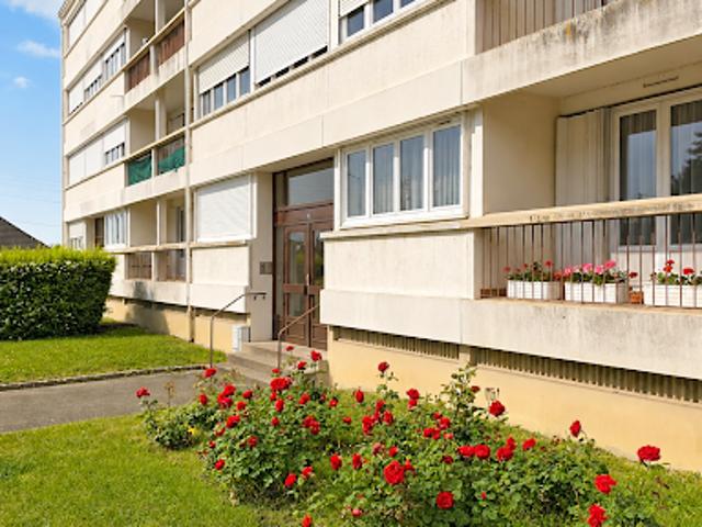 Vente Appartement 1 pièce 29 m2 Gien