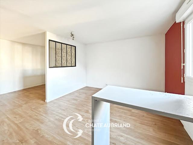 Vente Appartement 1 pièce 29 m2 La Gouesnière