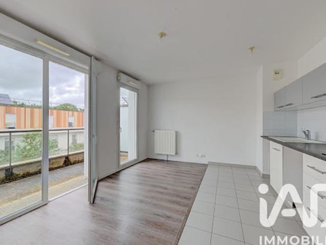 Vente Appartement 1 pièce 29 m2 Lagny sur Marne