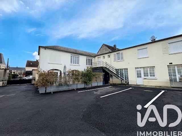 Vente Appartement 1 pièce 29 m2 Lamorlaye