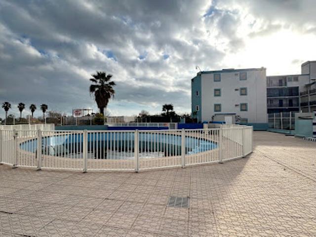 Vente Appartement 1 pièce 29 m2 Le Grau du Roi