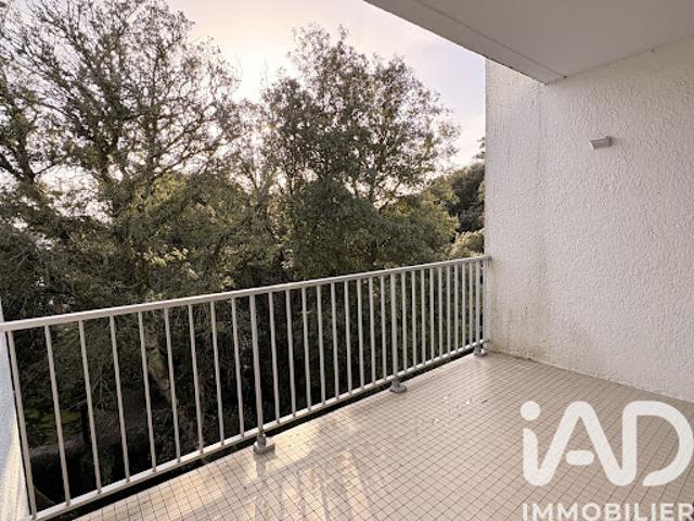 Vente Appartement 1 pièce 29 m2 Le Pouliguen