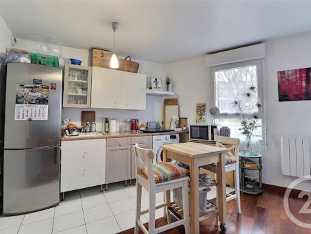 Vente Appartement 1 pièce 29 m2 Les Lilas