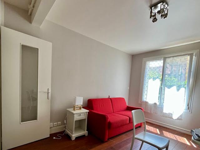 Vente Appartement 1 pièce 29 m2 Limoges