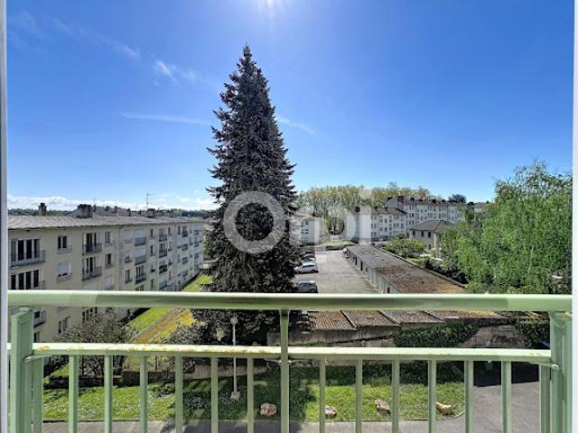 Vente Appartement 1 pièce 29 m2 Limoges