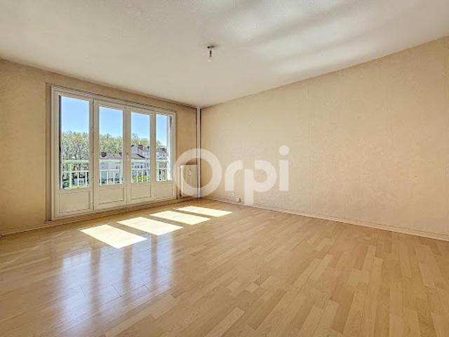 Vente Appartement 1 pièce 29 m2 Limoges
