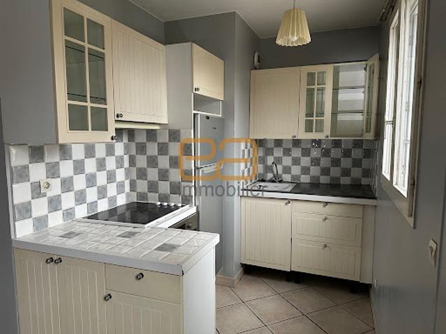 Vente Appartement 1 pièce 29 m2 Limeil brevannes