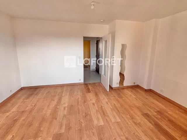 Vente Appartement 1 pièce 29 m2 Livry Gargan