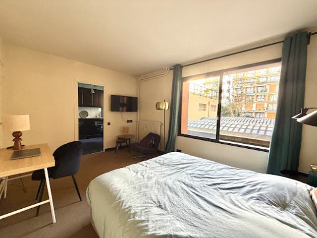 Vente Appartement 1 pièce 29 m2 Paris 12ème