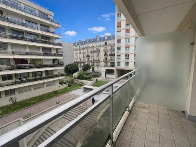 Vente Appartement 1 pièce 29 m2 Paris 20ème