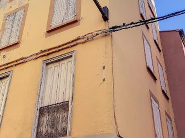 Vente Appartement 1 pièce 29 m2 Perpignan