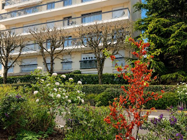 Vente Appartement 1 pièce 29 m2 Rueil Malmaison