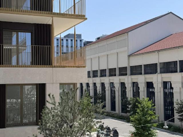 Vente Appartement 1 pièce 29 m2 Saint Ouen