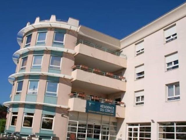 Vente Appartement 1 pièce 29 m2 Sathonay Camp