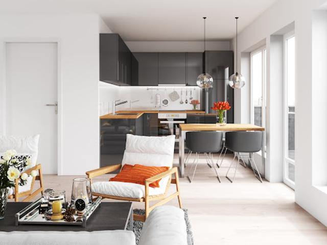 Vente Appartement 1 pièce 29 m2 Sceaux