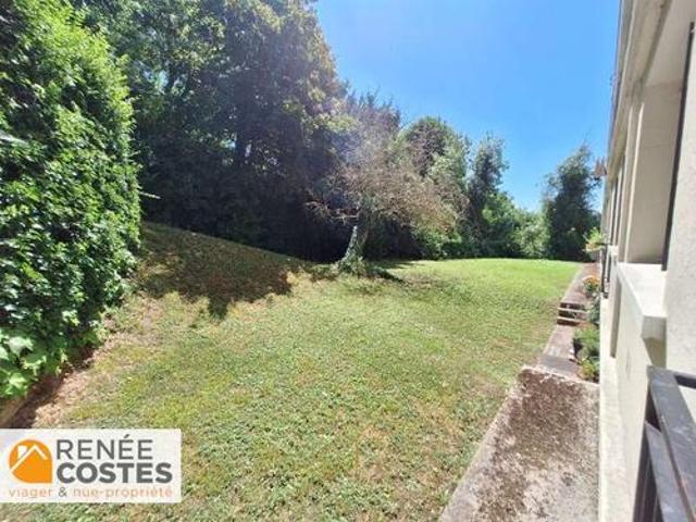 Vente Appartement 1 pièce 29 m2 Serris