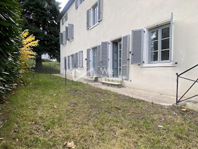 Vente Appartement 1 pièce 29 m2 Tassin la Demi Lune