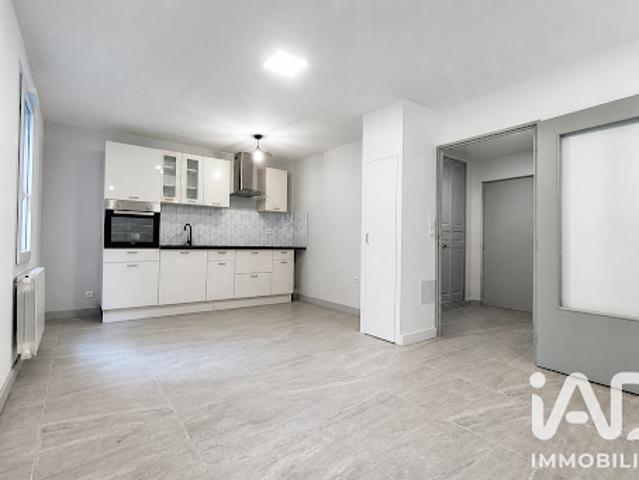 Vente Appartement 1 pièce 29 m2 Toulouse