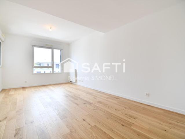 Vente Appartement 1 pièce 29 m2 Velizy villacoublay