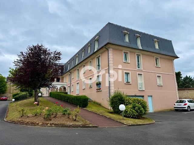 Vente Appartement 1 pièce 29 m2 Veneux les Sablons