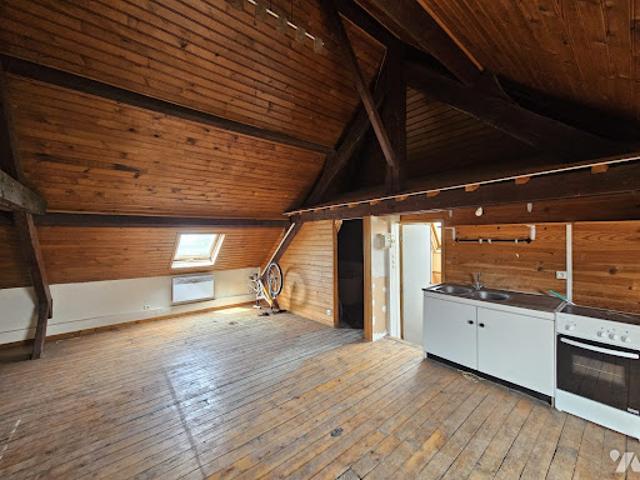 Vente Appartement 1 pièce 29 m2 Wimereux