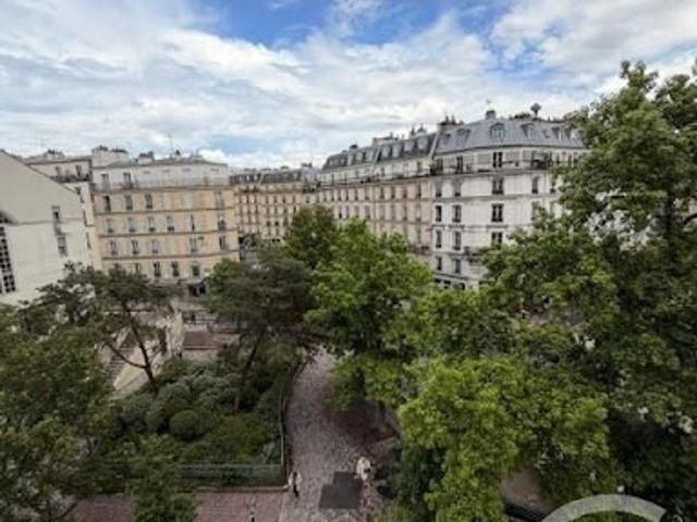 Vente Appartement 1 pièce 29.05 m2 Paris 5ème