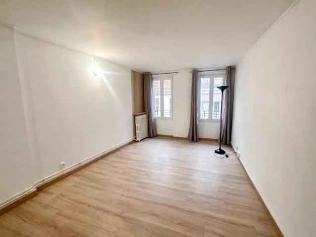 Vente Appartement 1 pièce 29.06 m2 Saint Germain en Laye
