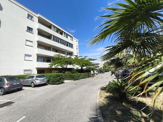 Vente Appartement 1 pièce 29.03 m2 Frejus