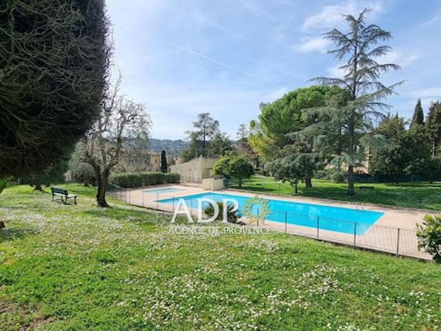 Vente Appartement 1 pièce 29.15 m2 Peymeinade