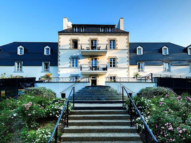 Vente Appartement 1 pièce 29.16 m2 Pont Aven