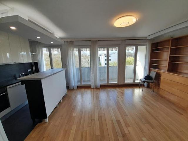 Vente Appartement 1 pièce 29.1 m2 Nogent sur Marne