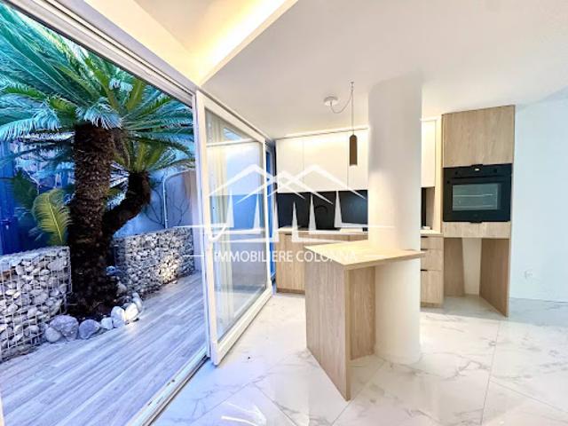 Vente Appartement 1 pièce 29.1 m2 Nice