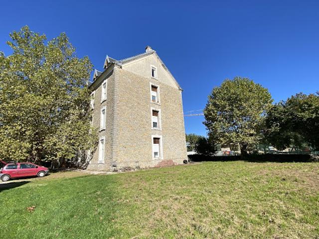 Vente Appartement 1 pièce 29.2 m2 Alvignac