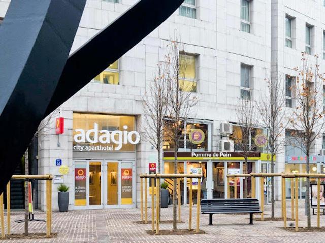 Vente Appartement 1 pièce 29.2 m2 Puteaux