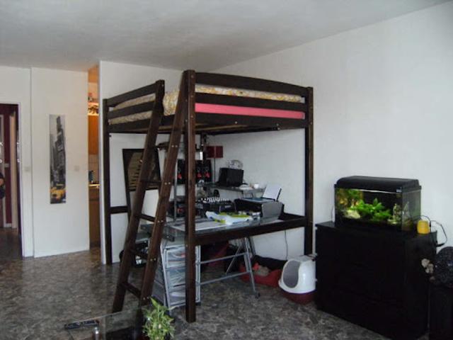 Vente Appartement 1 pièce 29.34 m2 Margny lès Compiègne