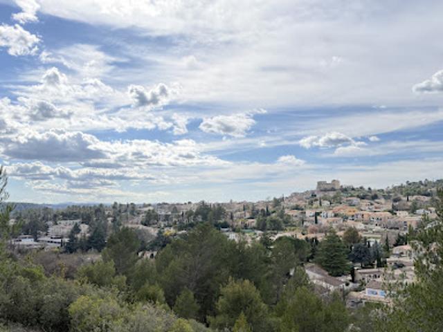 Vente Appartement 1 pièce 29.36 m2 Gréoux les Bains