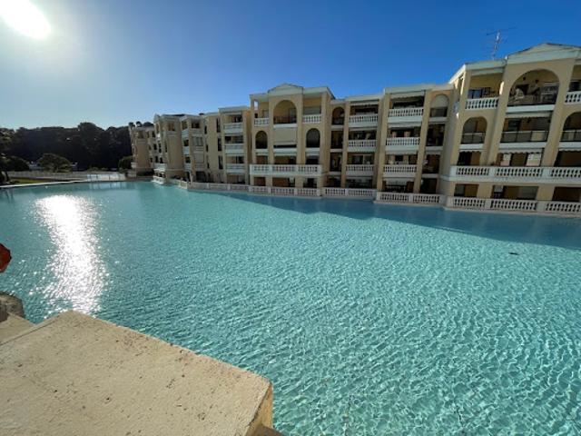 Vente Appartement 1 pièce 29.38 m2 Le Cannet