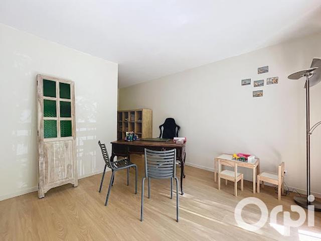 Vente Appartement 1 pièce 29.32 m2 Longjumeau