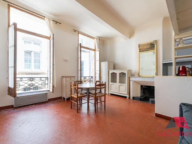 Vente Appartement 1 pièce 29.3 m2 Aix en Provence