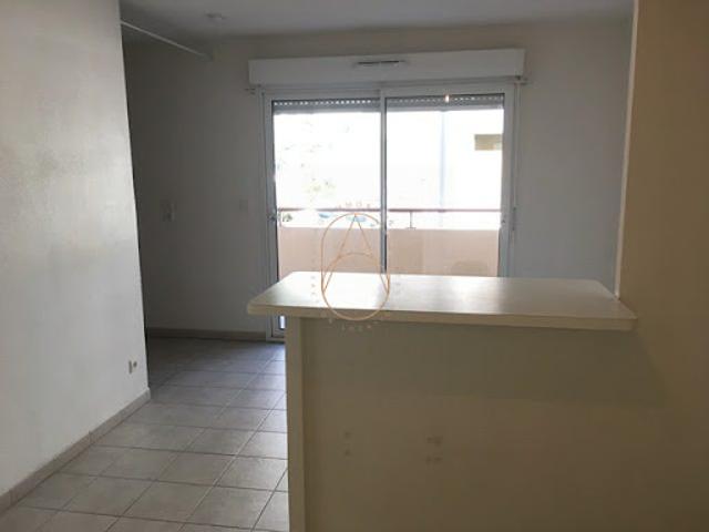 Vente Appartement 1 pièce 29.3 m2 Montpellier
